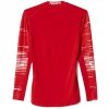 ADIDAS TECHFIT FC BAYERN MONACHIUM LONG SLEEVE AY8675 ADIDAS TECHFIT FC BAYERN MONACHIUM LONG SLEEVE AY8675